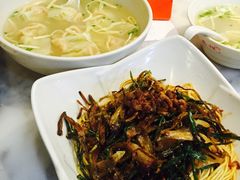 -东泰祥生煎馆(重庆北路店)