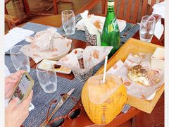 -宴悦海鲜餐厅·游水海鲜·牛排(亚龙湾瑞吉店)
