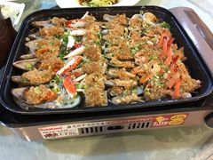 -紫阳家宴(源深店)
