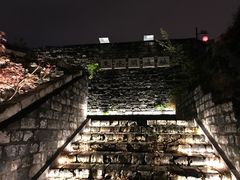 -东水关遗址公园