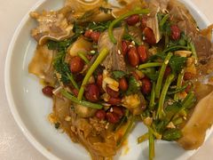 -小菜园新徽菜(扬州华润万象汇店)