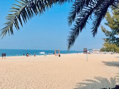 -惠州金海湾嘉华度假酒店