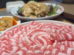 -蜀留香火锅·始于1999·原四川老火锅(白堤路店)