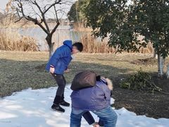-梁鸿国家湿地公园