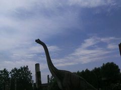 -南通洲际绿博园