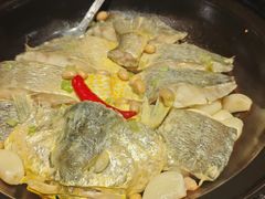 -汤城小厨•粤菜•靓汤(苏州街店)