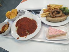 -宜家·瑞典风味餐厅(北京西红门店)