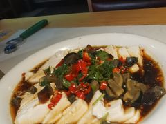 -重庆金老汉烧鸡公火锅(宁国路龙虾一条街店)