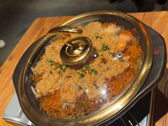 -破三川·新川菜(静安大融城店)