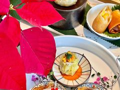-五号茶居·新派粤菜·岭南五号酒店(沿江中路店)