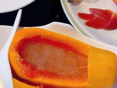 -广州花园酒店·凌璇阁旋转餐厅CAROUSEL360