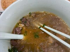 -回味鸭血粉丝汤(砂之船店)