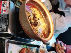 -俏九州·小炒黄牛肉(华润万象汇店)