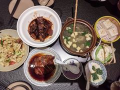-金陵家宴·金陵春·南京菜(夫子庙店)