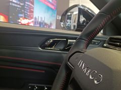 -中鑫之宝领克中心(姚家园店)