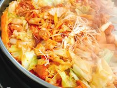 春川铁板鸡-春川铁板鸡(高科园店)
