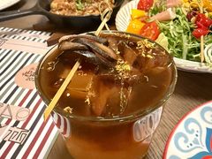 -仁义涵西餐·咖啡(中华巴洛克店)