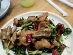 -金龙·打边炉(南京西路店)