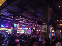 -HIB HUB公社(解放西路店)