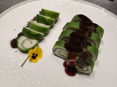 -连鹭海鲜·海肠捞饭·海胆饭(星海店)