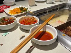 -海底捞火锅(上元大街店)