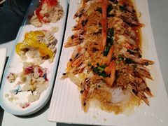 -登瀛楼饭庄(领世郡店)