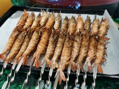 -旺角小渔村·海肠捞饭开创者(环山路店)