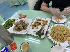 -景好海鲜餐厅(大鹏必选旅游店)