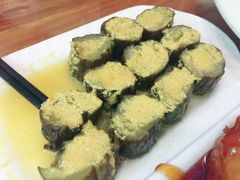 -砂锅李(九江路店)