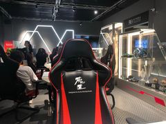 -魔赛卡丁车赛车汇(上海店)