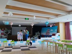 -深圳大梅沙京基洲际度假酒店