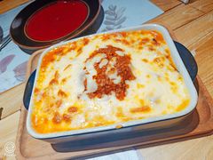 -麦甜创意轻食餐厅(西康路店)
