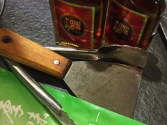 -厚味居炙子烤肉·清真(天桥南纬路店)