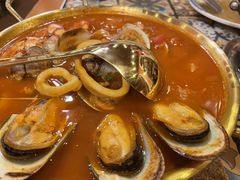-番茄屋葡式美食(总店)
