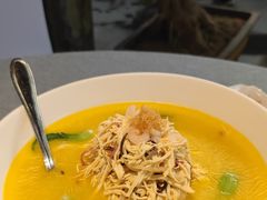 大煮干丝-淮四九宴•老饭骨大师技(前门店)