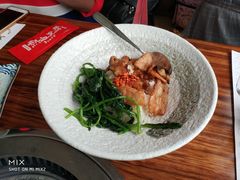-热血兄弟·炭火烤肉(融侨中心店)