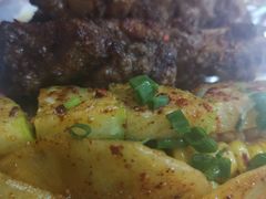-晓靖轩烧烤(沙河风情店)
