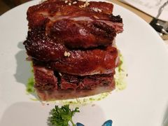 茶樟鸭-川味堂·四川豆花(八卦岭店)