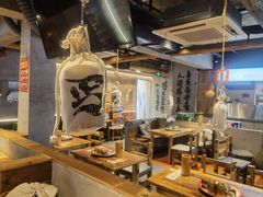 -北丐先生·野馄饨烧烤(雨花万象店)