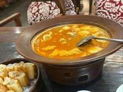 -临家闽南菜(宝洲路店)