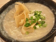 -汕头君华海逸酒店·鸿桃轩中餐厅