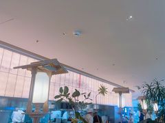 -桂满陇·杭州小馆(巴黎春天浦建店)