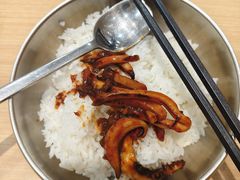 -米村拌饭(凯德和平广场店)