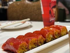 -稻香饭店(IFS国金中心店)