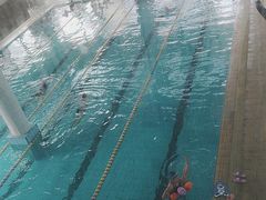 -精英汇健身·恒温游泳(北辰店)