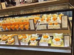 -阪急百货店(梅田总店)