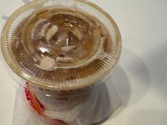 -汉堡王(珠海机场出发层B区店)