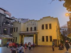-小洲村