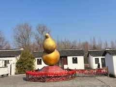 -溱湖国家湿地公园