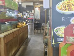 -老陈家擀面皮(木塔巷店)